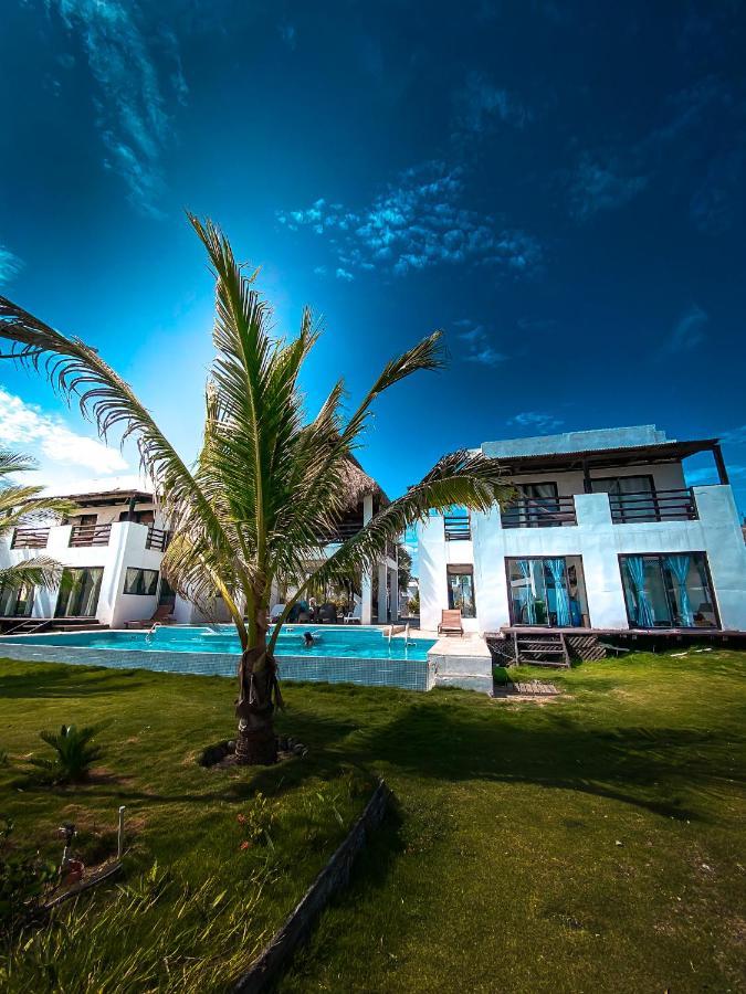 Hotel Maya Jade ハワイ エクステリア 写真